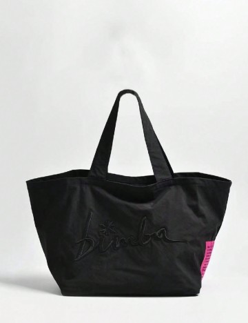 Geanta SHEIN, negru