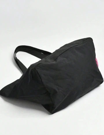 Geanta SHEIN, negru