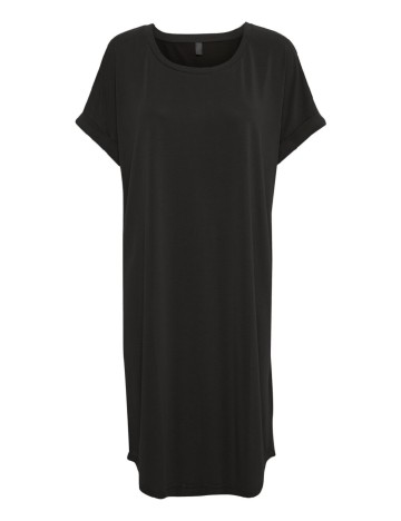 Rochie medie Culture, negru
