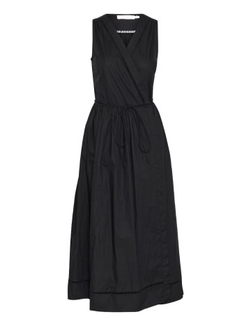 Rochie lunga InWear, negru
