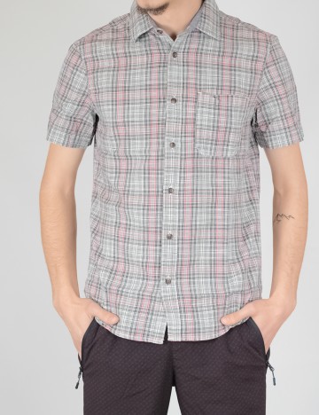 Camasa C&A, mix culori, S