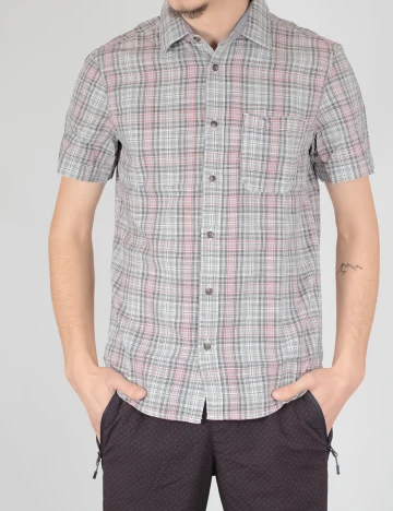 Camasa C&A, mix culori