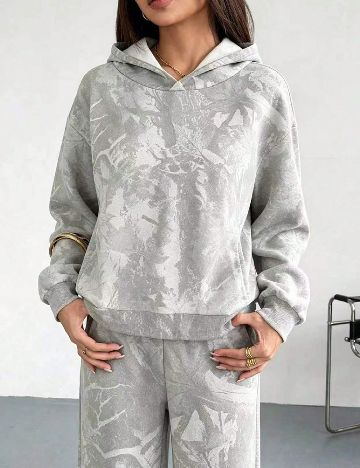 Trening SHEIN, gri
