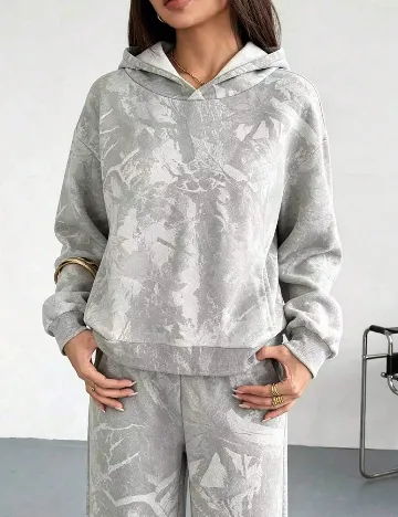 Trening SHEIN, gri