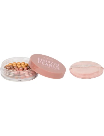 Perle bronzante Bonjolie, mix culori