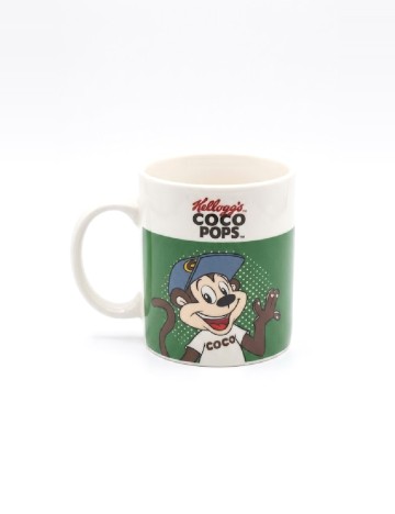 Cana, 300 ml Kellogg's, mix culori