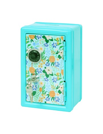 Pusculita W&O Products, verde