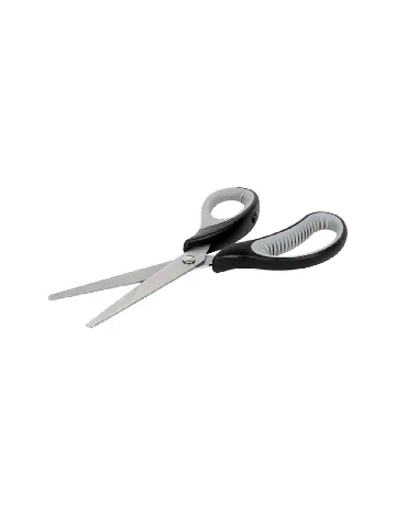 Foarfeca DLP Industry, negru/gri