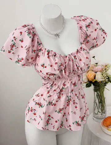Bluza SHEIN CURVE, roz