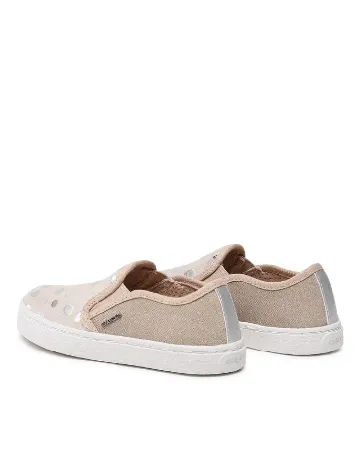 Tenisi GEOX, crem