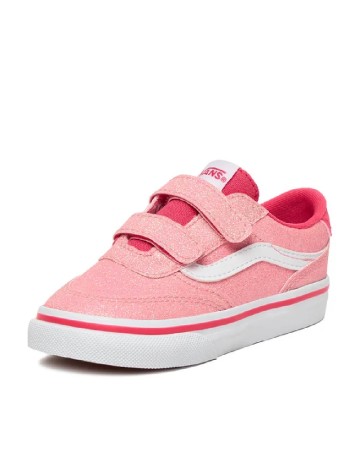 Tenisi Vans, roz