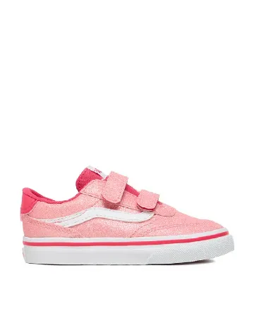 Tenisi Vans, roz