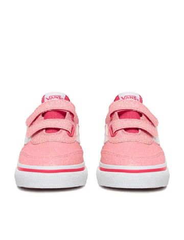Tenisi Vans, roz
