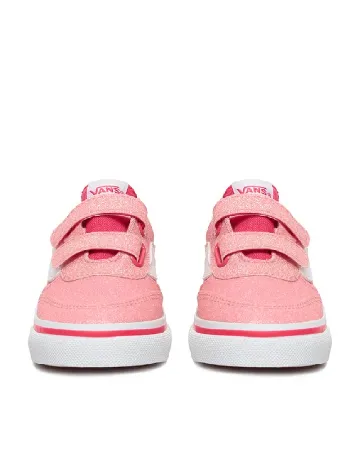 Tenisi Vans, roz