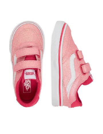 Tenisi Vans, roz