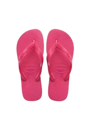 Slapi havaianas, roz