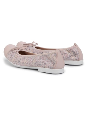 Balerini GEOX, roz