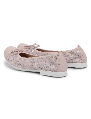 Balerini GEOX, roz