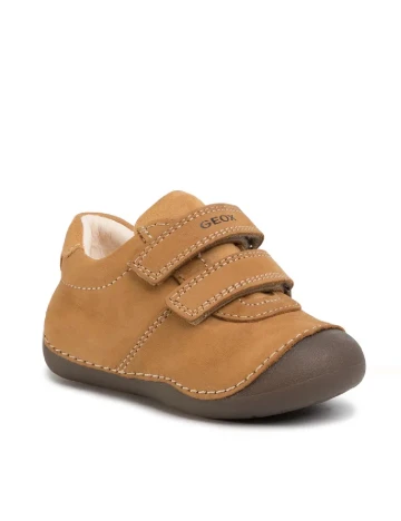 Pantofi GEOX, maro