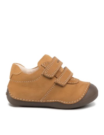 Pantofi GEOX, maro