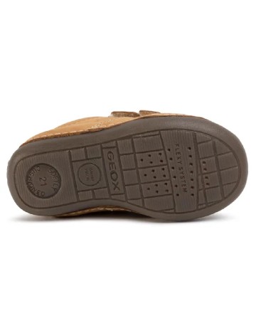 Pantofi GEOX, maro
