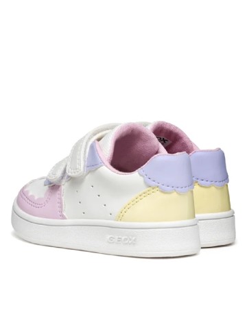 Adidasi GEOX, mix culori