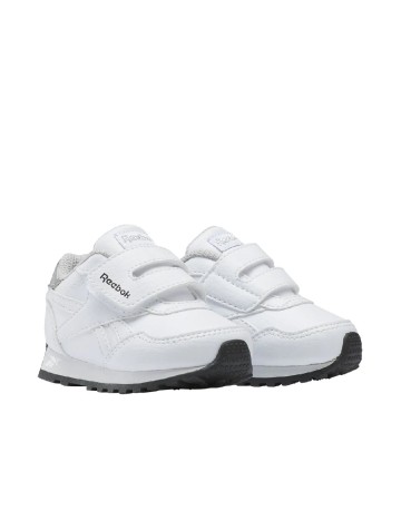 Adidasi Reebok, alb