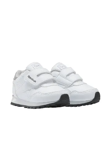 Adidasi Reebok, alb