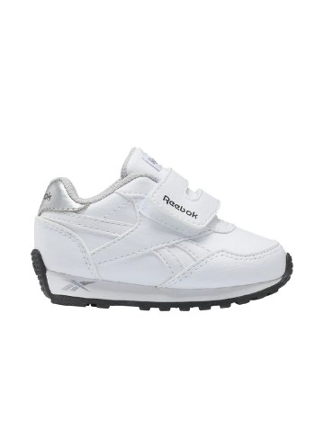Adidasi Reebok, alb