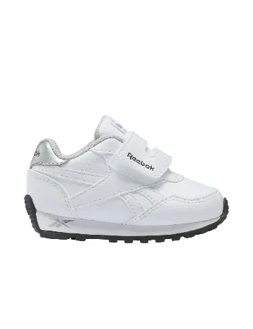 Adidasi Reebok, alb