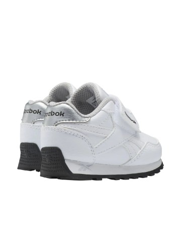 Adidasi Reebok, alb
