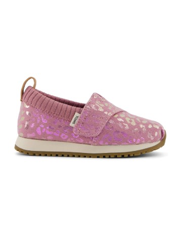 Adidasi TOMS, roz