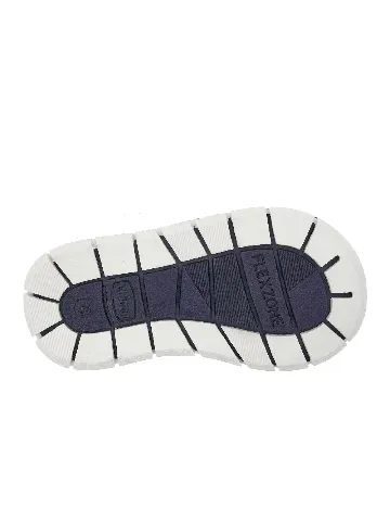 Sandale Chicco, bleumarin