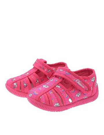 Sandale Chicco, roz