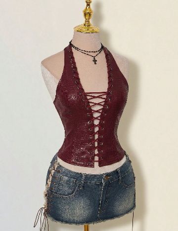 Top SHEIN, visiniu