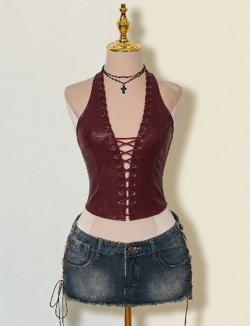 Top SHEIN, visiniu
