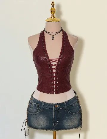 Top SHEIN, visiniu