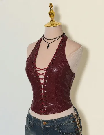 Top SHEIN, visiniu