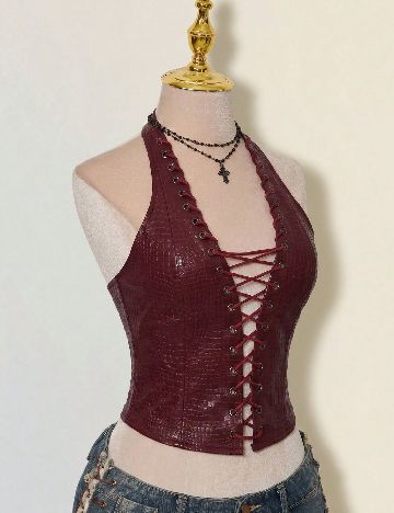 Top SHEIN, visiniu
