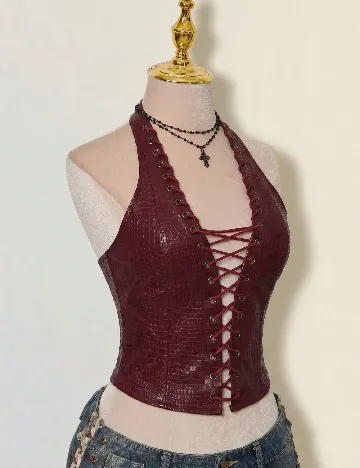 Top SHEIN, visiniu