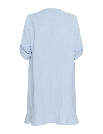 Rochie scurta Love Copenhagen, bleu
