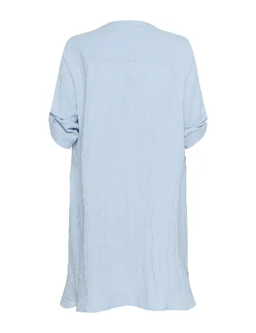 Rochie scurta Love Copenhagen, bleu