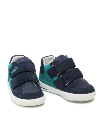 Adidasi Superfit, bleumarin