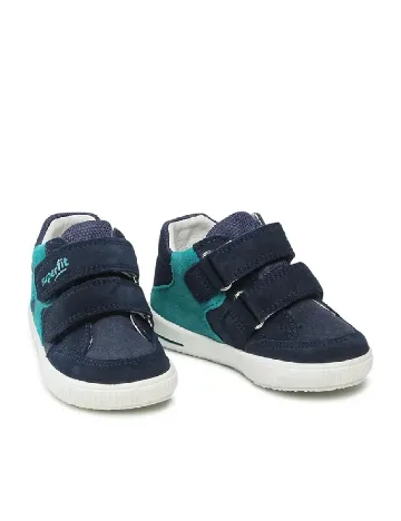 Adidasi Superfit, bleumarin