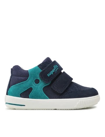 Adidasi Superfit, bleumarin