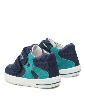 Adidasi Superfit, bleumarin