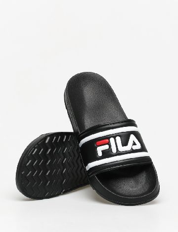 Slapi Fila, negru