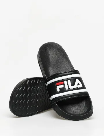 Slapi Fila, negru