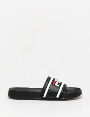 Slapi Fila, negru