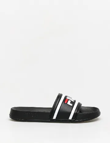 Slapi Fila, negru